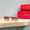 「#10562」Cartier glasses