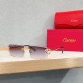 「#10562」Cartier glasses