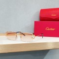 「#10562」Cartier glasses