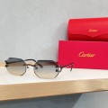 「#10563」Cartier glasses