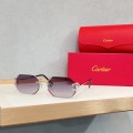 「#10563」Cartier glasses