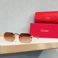 「#10563」Cartier glasses