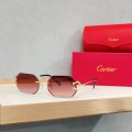 「#10563」Cartier glasses