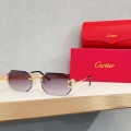 「#10563」Cartier glasses