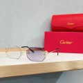 「#10563」Cartier glasses
