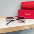 「#10563」Cartier glasses