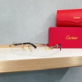 「#10565」Cartier glasses