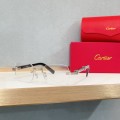 「#10565」Cartier glasses