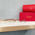 「#10565」Cartier glasses