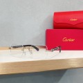 「#10565」Cartier glasses