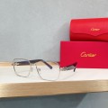 「#10566」Cartier glasses