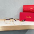 「#10566」Cartier glasses