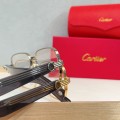 「#10566」Cartier glasses