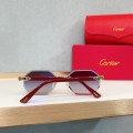 「#10567」Cartier glasses