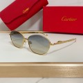 「#10568」Cartier glasses