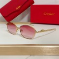 「#10568」Cartier glasses
