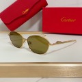 「#10568」Cartier glasses