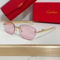 「#10569」Cartier glasses
