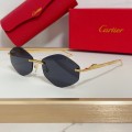 「#10571」Cartier glasses