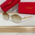 「#10571」Cartier glasses