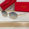 「#10571」Cartier glasses