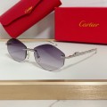 「#10571」Cartier glasses