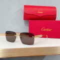 「#10572」Cartier glasses