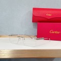 「#10572」Cartier glasses