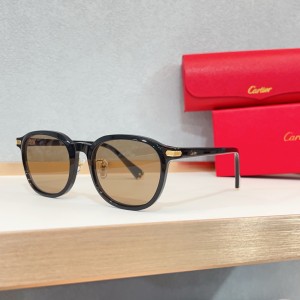 「#10573」Cartier glasses