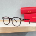 「#10573」Cartier glasses