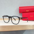 「#10573」Cartier glasses