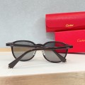 「#10573」Cartier glasses
