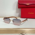 「#10574」Cartier glasses