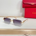 「#10575」Cartier glasses