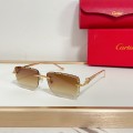 「#10575」Cartier glasses