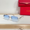 「#10575」Cartier glasses