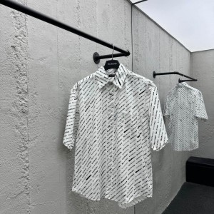 「#1609」Balenciaga T-shirt