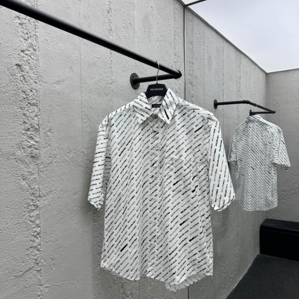 「#1609」Balenciaga T-shirt