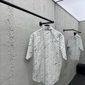 「#1609」Balenciaga T-shirt