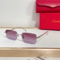 「#10576」Cartier glasses