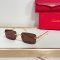 「#10576」Cartier glasses