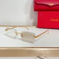 「#10576」Cartier glasses