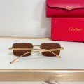 「#10576」Cartier glasses