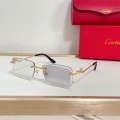 「#10577」Cartier glasses