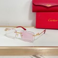 「#10577」Cartier glasses