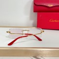 「#10577」Cartier glasses