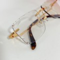 「#10577」Cartier glasses
