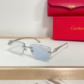 「#10578」Cartier glasses