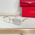 「#10578」Cartier glasses