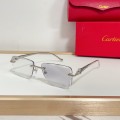 「#10578」Cartier glasses